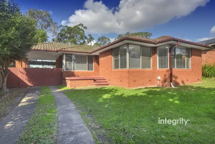 5 Philip Drive, North Nowra NSW 2541