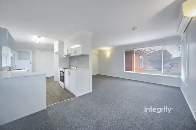 Third view of Homely house listing, 5 Philip Drive, North Nowra NSW 2541