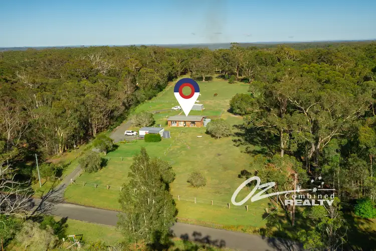 118 Willowford Road, Woollamia NSW 2540
