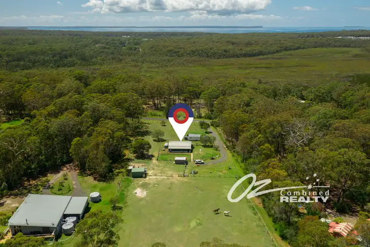 Fifth view of Homely house listing, 118 Willowford Road, Woollamia NSW 2540