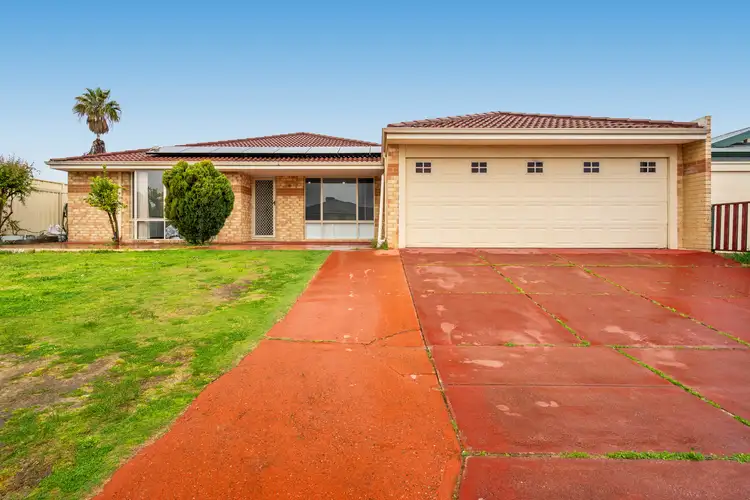 5 Cherruck Close, Maddington WA 6109