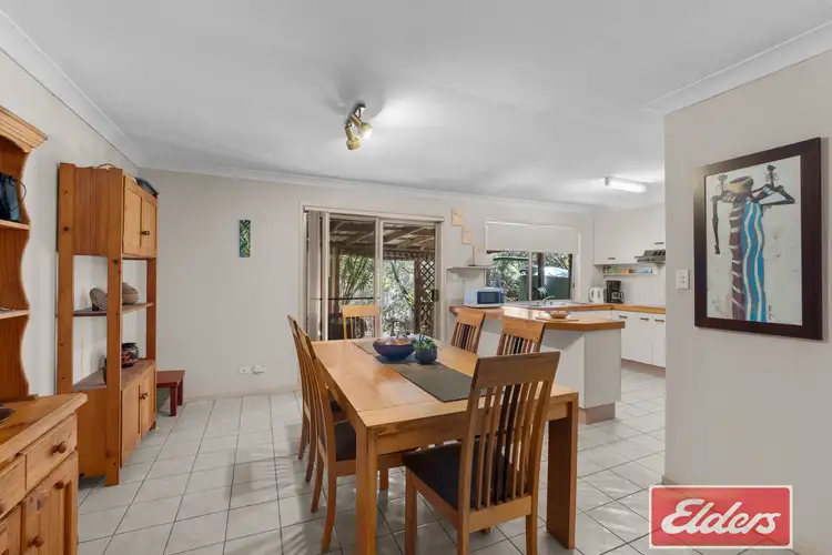 Fifth view of Homely house listing, 23-29 Deltoro Road, Cedar Grove QLD 4285