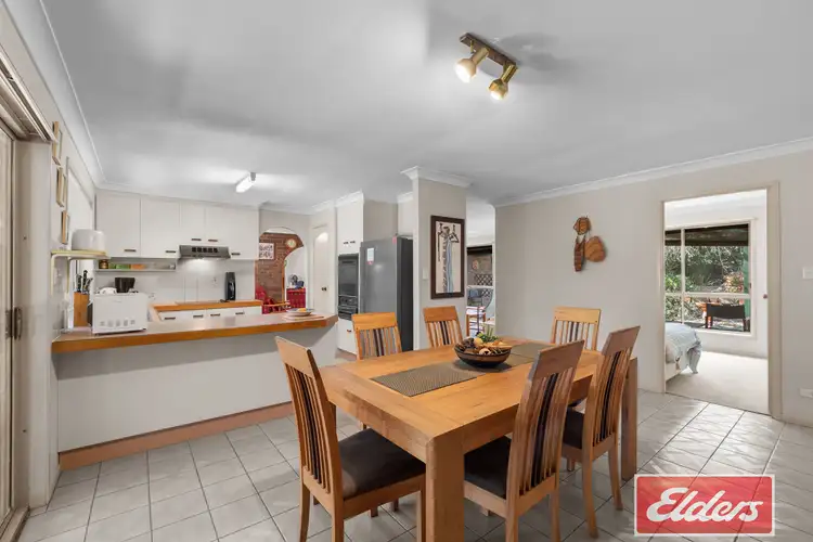Sixth view of Homely house listing, 23-29 Deltoro Road, Cedar Grove QLD 4285