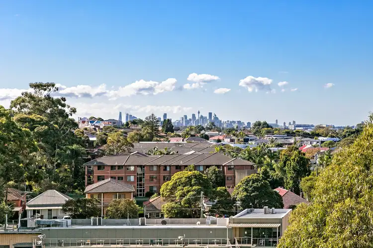 708/5 Rockdale Plaza Drive, Rockdale NSW 2216