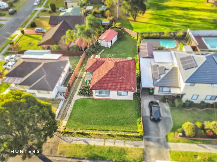 7 Ash Street, Greystanes NSW 2145
