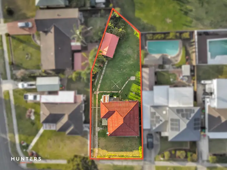 Second view of Homely house listing, 7 Ash Street, Greystanes NSW 2145