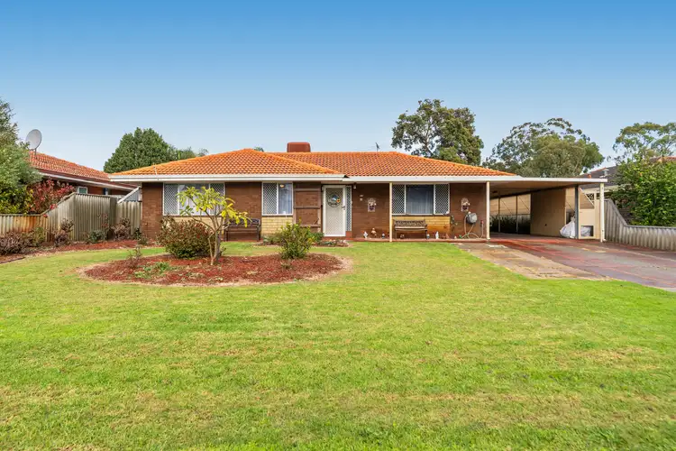 5 Kingsdown Road, Maddington WA 6109