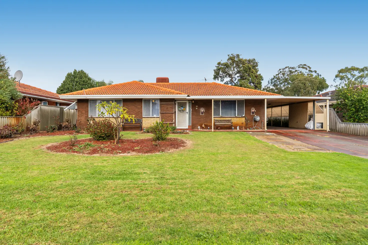 Main view of Homely house listing, 5 Kingsdown Road, Maddington WA 6109
