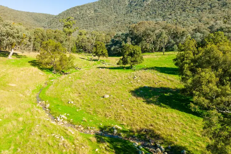 Seventh view of Homely rural property listing, 2340 Murray River Road, Granya VIC 3701