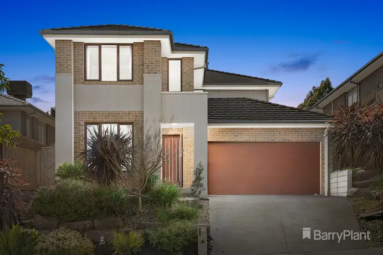 10 Stature Street, Doreen VIC 3754