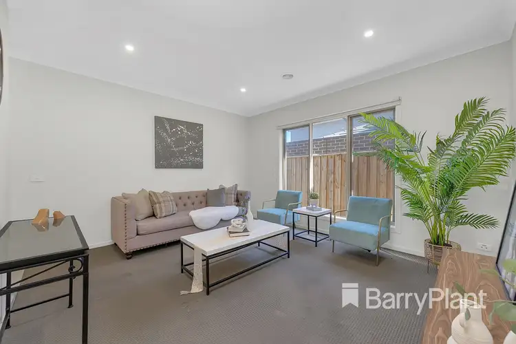 Second view of Homely house listing, 10 Stature Street, Doreen VIC 3754