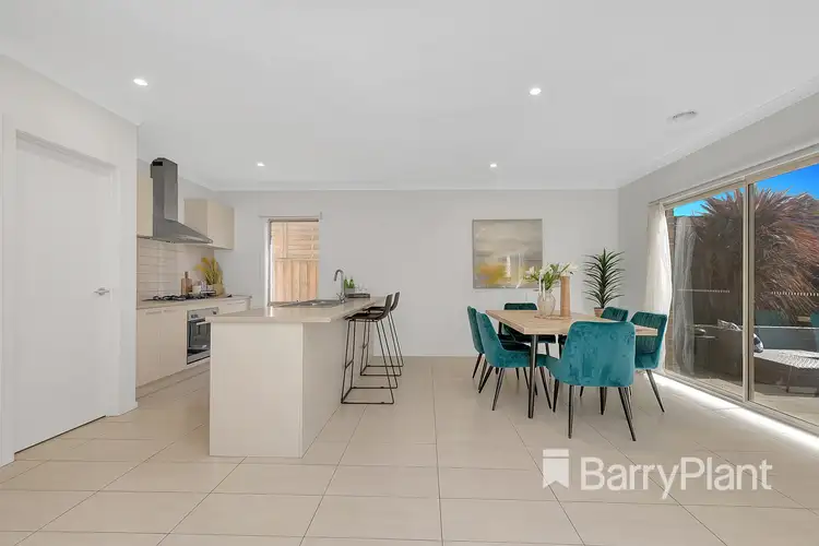 Fourth view of Homely house listing, 10 Stature Street, Doreen VIC 3754