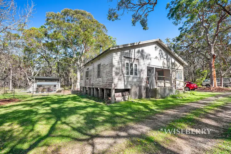 Fifth view of Homely house listing, 130 Tall Timbers Road, Doyalson North NSW 2262
