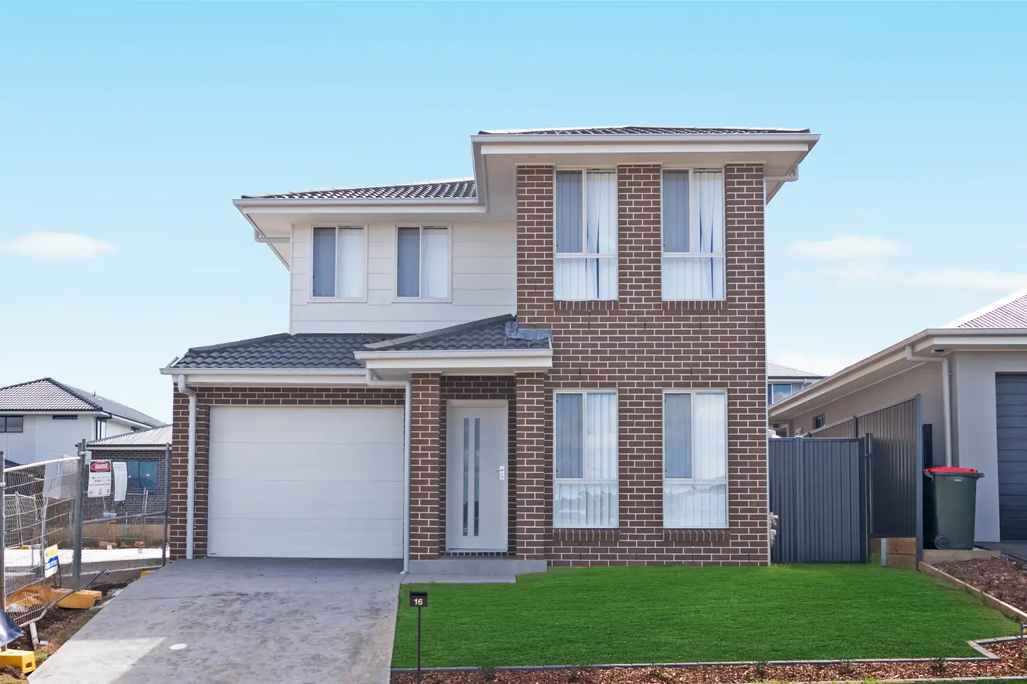 Main view of Homely house listing, 16 Tatham Road, Colebee NSW 2761