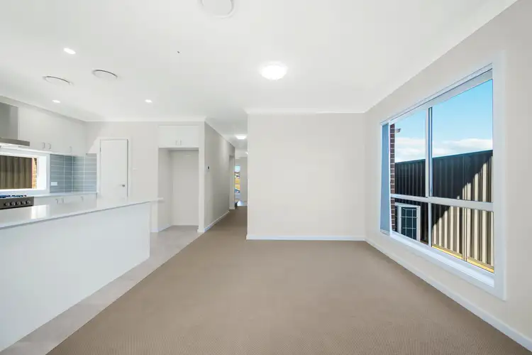 Third view of Homely house listing, 16 Tatham Road, Colebee NSW 2761