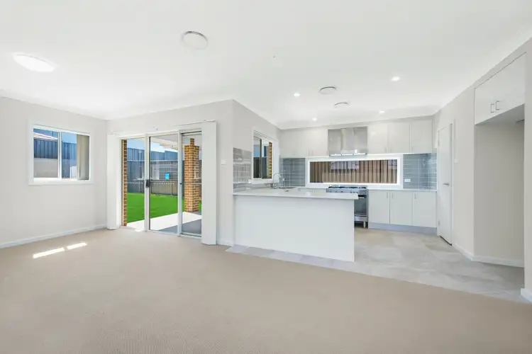 Fourth view of Homely house listing, 16 Tatham Road, Colebee NSW 2761