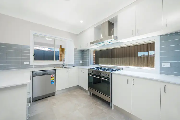 Fifth view of Homely house listing, 16 Tatham Road, Colebee NSW 2761
