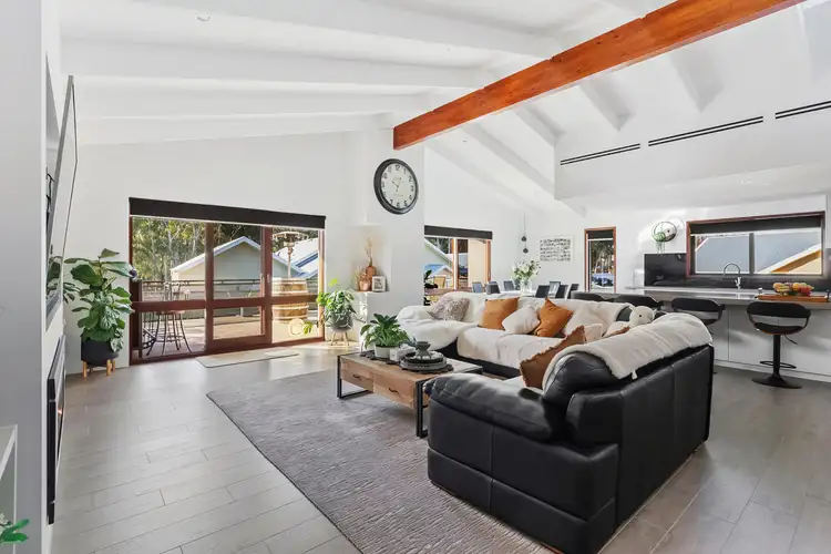 Sixth view of Homely house listing, 18 Brepbir Street, Cobram VIC 3644