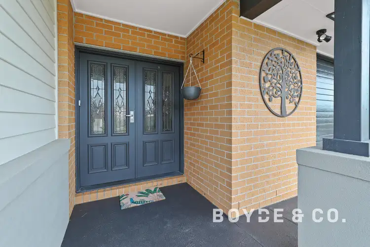 Second view of Homely house listing, 15 Cumberland Avenue, Warragul VIC 3820