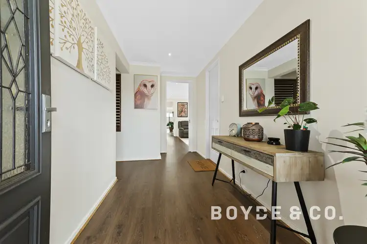 Third view of Homely house listing, 15 Cumberland Avenue, Warragul VIC 3820