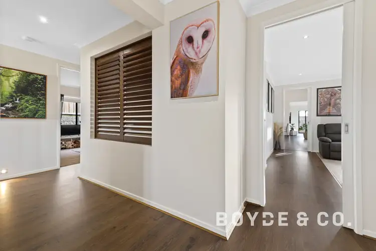 Fourth view of Homely house listing, 15 Cumberland Avenue, Warragul VIC 3820