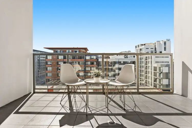 B806/25 John Street, Mascot NSW 2020