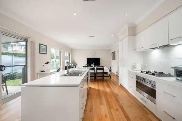 Third view of Homely house listing, 1 Turpentine Place, Lidcombe NSW 2141