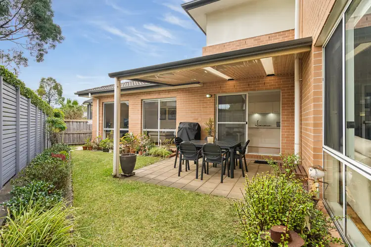 Fifth view of Homely house listing, 1 Turpentine Place, Lidcombe NSW 2141