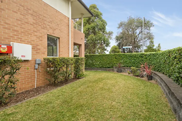 Sixth view of Homely house listing, 1 Turpentine Place, Lidcombe NSW 2141