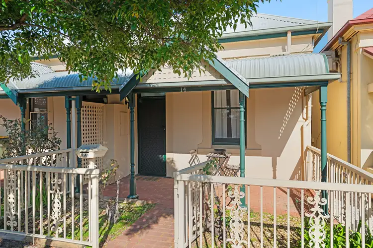 Main view of Homely house listing, 1/14 Bath Street, Glenelg South SA 5045
