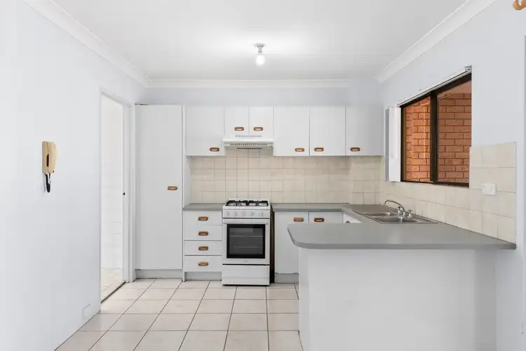 Fourth view of Homely apartment listing, 9/79 Lane Street, Wentworthville NSW 2145