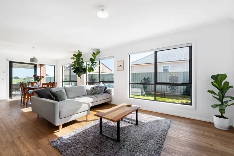 Sixth view of Homely house listing, 587 Corangamite Lake Road, Cororooke VIC 3254