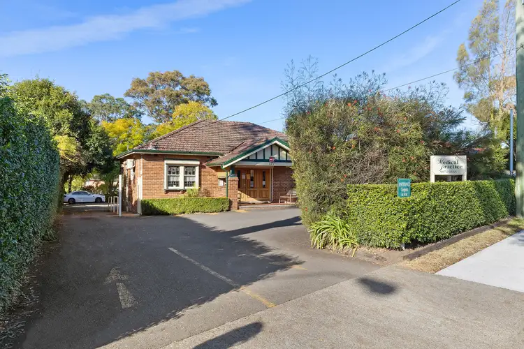 Main view of Homely house listing, 561 Blaxland Road, Denistone East NSW 2112
