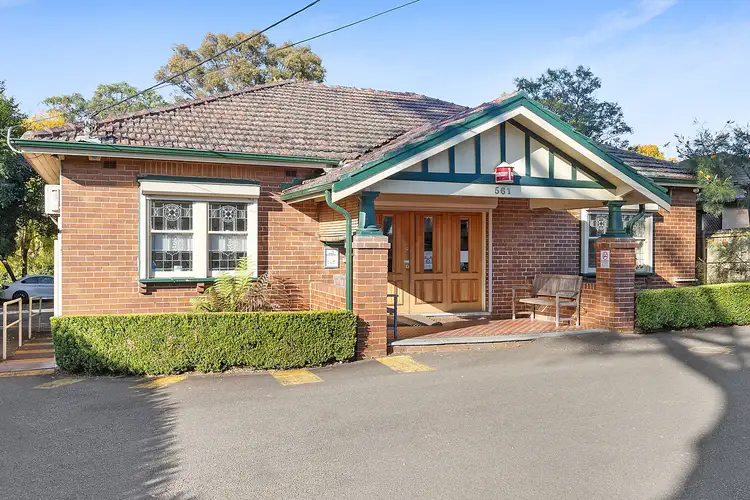 Third view of Homely house listing, 561 Blaxland Road, Denistone East NSW 2112