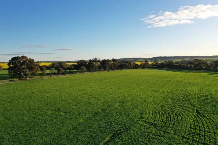 Fourth view of Homely rural property listing, Springhill Road, Cuballing WA 6311