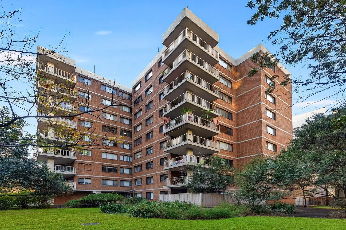 Main view of Homely unit listing, 1/2 Charles Street, Parramatta NSW 2150