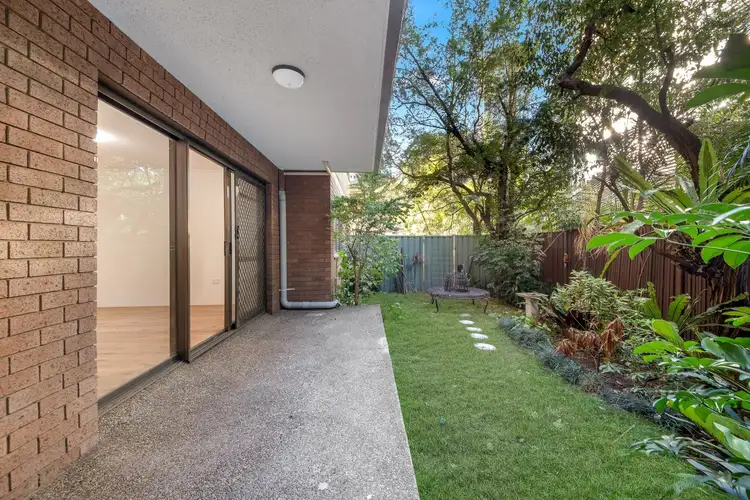 Second view of Homely unit listing, 1/2 Charles Street, Parramatta NSW 2150