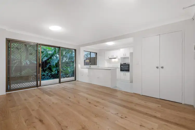 Third view of Homely unit listing, 1/2 Charles Street, Parramatta NSW 2150