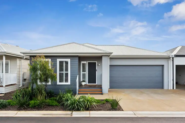 Main view of Homely unit listing, 48/110 Thornton Avenue, St Leonards VIC 3223
