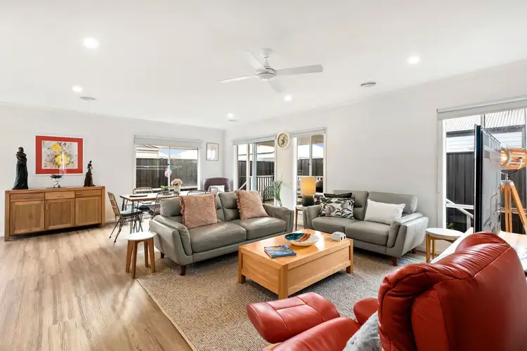 Second view of Homely unit listing, 48/110 Thornton Avenue, St Leonards VIC 3223