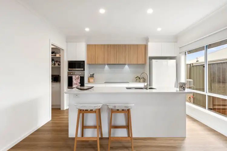 Third view of Homely unit listing, 48/110 Thornton Avenue, St Leonards VIC 3223