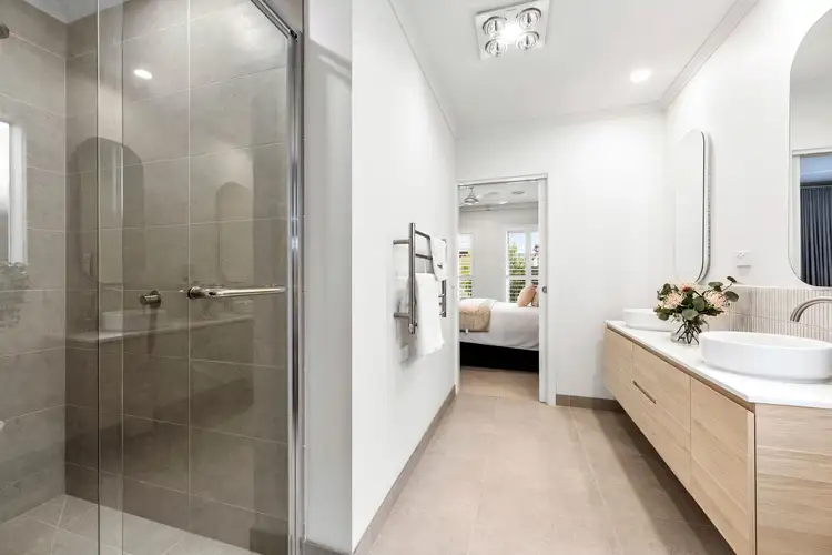Fourth view of Homely unit listing, 48/110 Thornton Avenue, St Leonards VIC 3223
