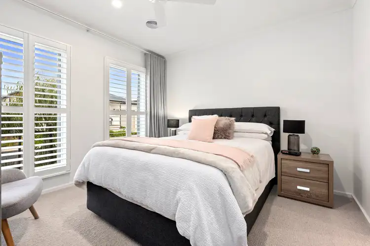 Fifth view of Homely unit listing, 48/110 Thornton Avenue, St Leonards VIC 3223