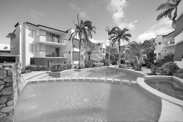17/7-11 James Street, Noosaville QLD 4566