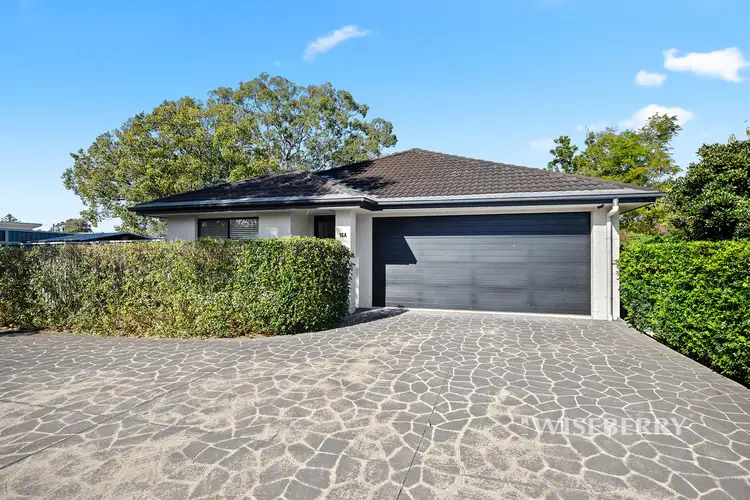 Main view of Homely house listing, 16A Elouera Avenue, Buff Point NSW 2262