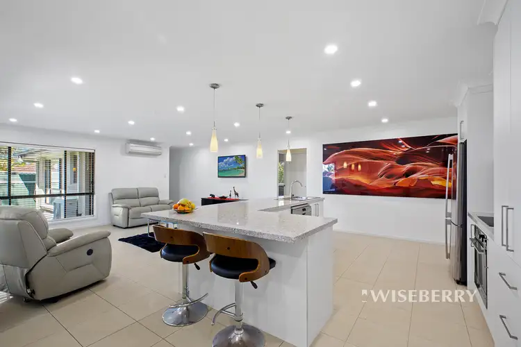 Second view of Homely house listing, 16A Elouera Avenue, Buff Point NSW 2262