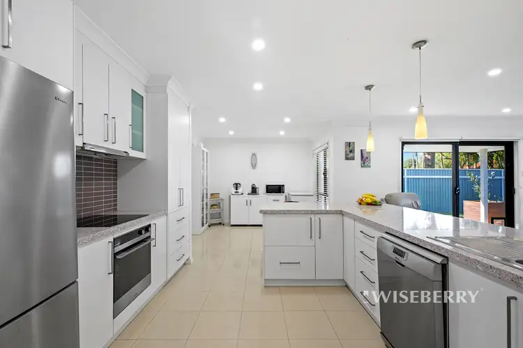 Third view of Homely house listing, 16A Elouera Avenue, Buff Point NSW 2262