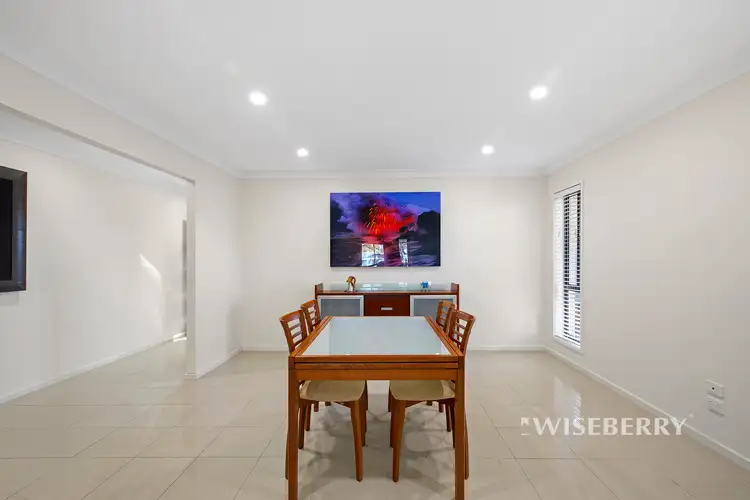 Fourth view of Homely house listing, 16A Elouera Avenue, Buff Point NSW 2262