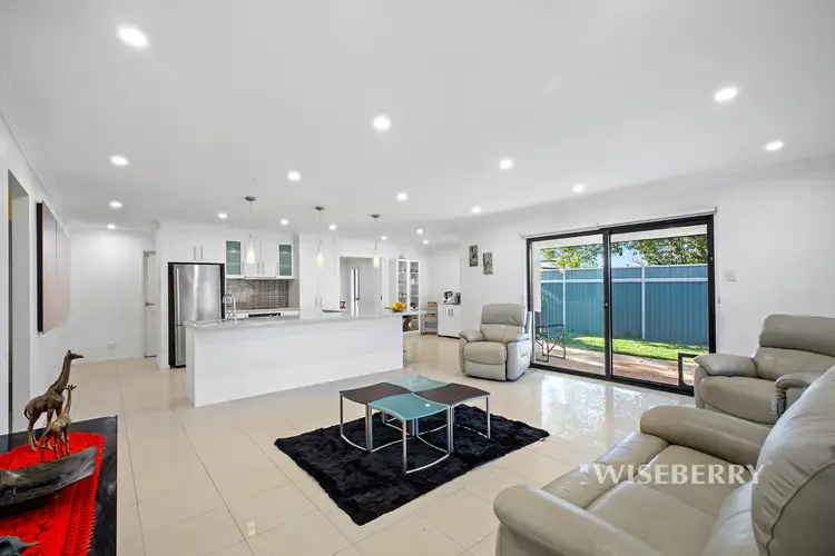 Fifth view of Homely house listing, 16A Elouera Avenue, Buff Point NSW 2262