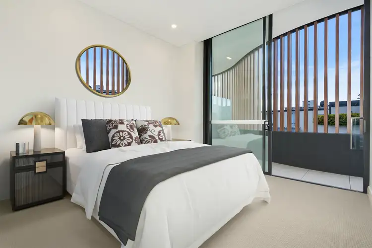 Fourth view of Homely apartment listing, 19/80-86 Spit Road, Mosman NSW 2088